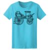 Women’s Midweight T-Shirt Thumbnail