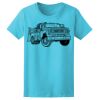 Women’s Midweight T-Shirt Thumbnail
