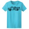 Women’s Midweight T-Shirt Thumbnail