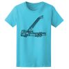 Women’s Midweight T-Shirt Thumbnail