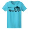 Women’s Midweight T-Shirt Thumbnail