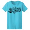 Women’s Midweight T-Shirt Thumbnail