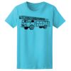 Women’s Midweight T-Shirt Thumbnail