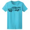 Women’s Midweight T-Shirt Thumbnail