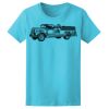 Women’s Midweight T-Shirt Thumbnail