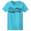 Women’s Midweight T-Shirt Thumbnail