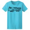 Women’s Midweight T-Shirt Thumbnail