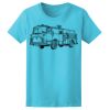 Women’s Midweight T-Shirt Thumbnail