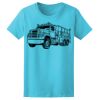 Women’s Midweight T-Shirt Thumbnail
