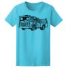 Women’s Midweight T-Shirt Thumbnail
