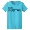 Women’s Midweight T-Shirt Thumbnail