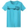Women’s Midweight T-Shirt Thumbnail