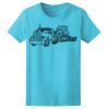 Women’s Midweight T-Shirt Thumbnail