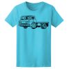 Women’s Midweight T-Shirt Thumbnail