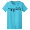 Women’s Midweight T-Shirt Thumbnail