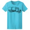 Women’s Midweight T-Shirt Thumbnail