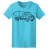 Women’s Midweight T-Shirt Thumbnail
