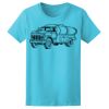 Women’s Midweight T-Shirt Thumbnail