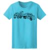 Women’s Midweight T-Shirt Thumbnail