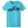 Women’s Midweight T-Shirt Thumbnail