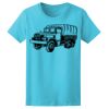 Women’s Midweight T-Shirt Thumbnail