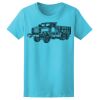 Women’s Midweight T-Shirt Thumbnail