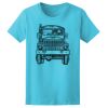 Women’s Midweight T-Shirt Thumbnail