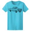 Women’s Midweight T-Shirt Thumbnail