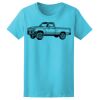 Women’s Midweight T-Shirt Thumbnail