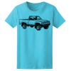 Women’s Midweight T-Shirt Thumbnail