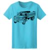 Women’s Midweight T-Shirt Thumbnail