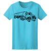 Women’s Midweight T-Shirt Thumbnail