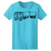 Women’s Midweight T-Shirt Thumbnail