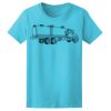 Women’s Midweight T-Shirt Thumbnail