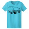 Women’s Midweight T-Shirt Thumbnail