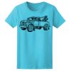 Women’s Midweight T-Shirt Thumbnail