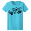 Women’s Midweight T-Shirt Thumbnail