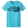 Women’s Midweight T-Shirt Thumbnail