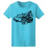 Women’s Midweight T-Shirt Thumbnail