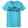 Women’s Midweight T-Shirt Thumbnail