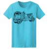 Women’s Midweight T-Shirt Thumbnail