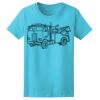 Women’s Midweight T-Shirt Thumbnail