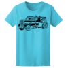 Women’s Midweight T-Shirt Thumbnail
