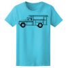 Women’s Midweight T-Shirt Thumbnail