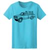 Women’s Midweight T-Shirt Thumbnail