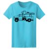 Women’s Midweight T-Shirt Thumbnail