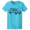 Women’s Midweight T-Shirt Thumbnail