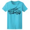 Women’s Midweight T-Shirt Thumbnail