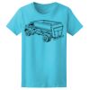 Women’s Midweight T-Shirt Thumbnail