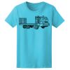 Women’s Midweight T-Shirt Thumbnail